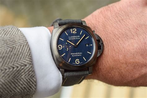 luminor panerai malaysia price